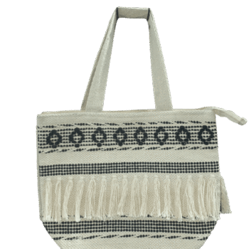 Handmade Luxury Tote Bag for Girls
