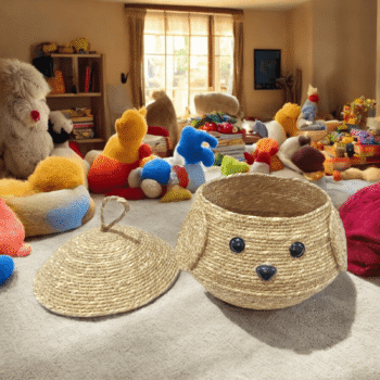 seagrass matka basket